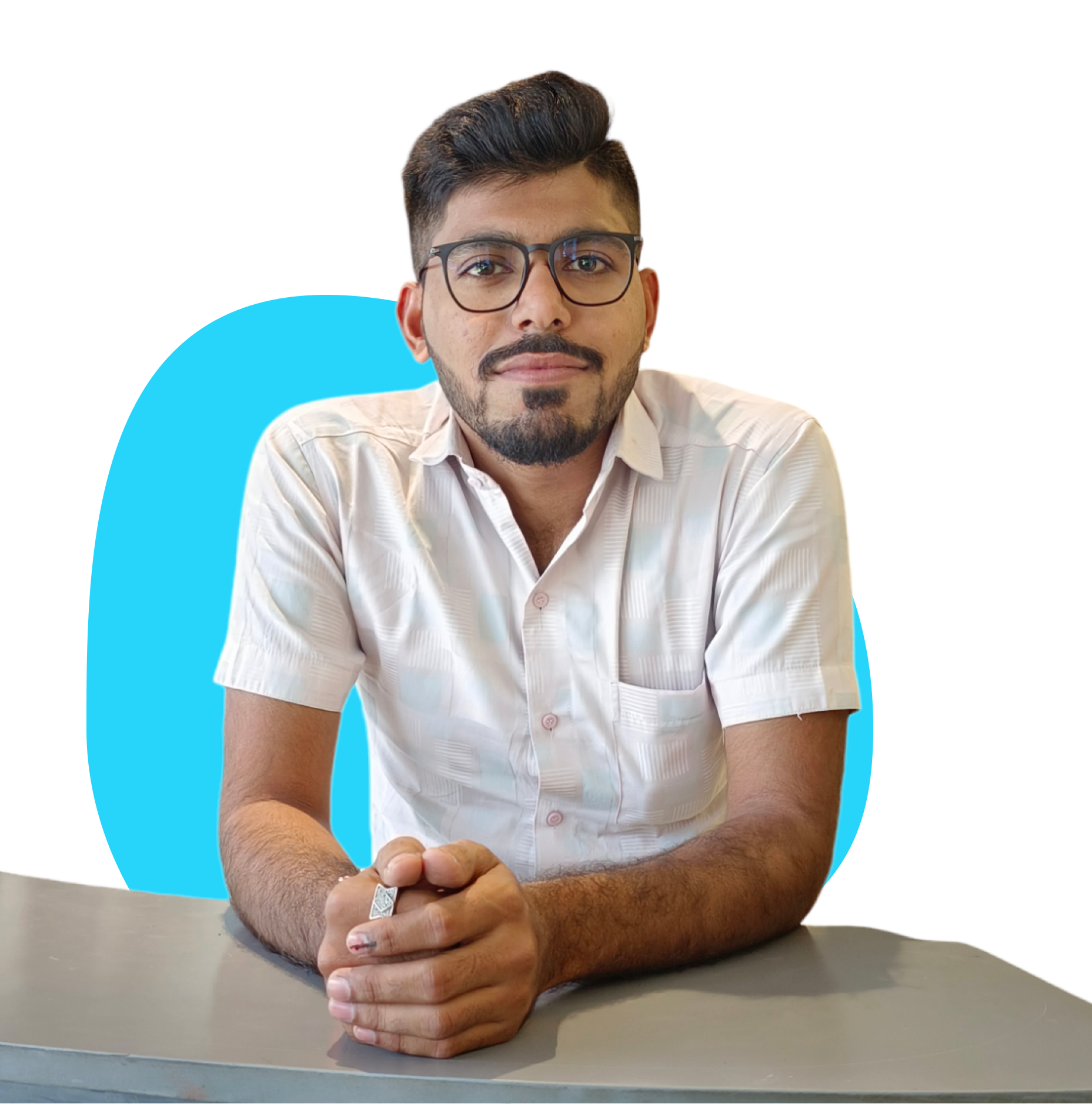 Veni's Vasani profile picture